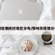 鄂州疫情防控地区分布/鄂州市疫情分布图